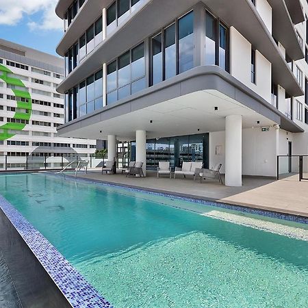 Kooii Apartments Brisbane Kültér fotó