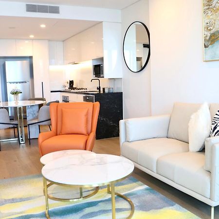 Kooii Apartments Brisbane Kültér fotó