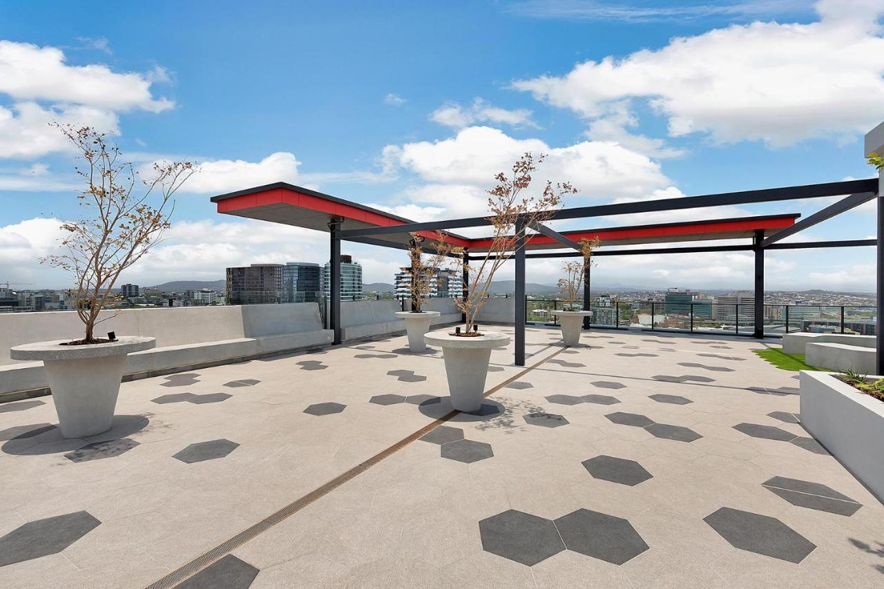 Kooii Apartments Brisbane Kültér fotó