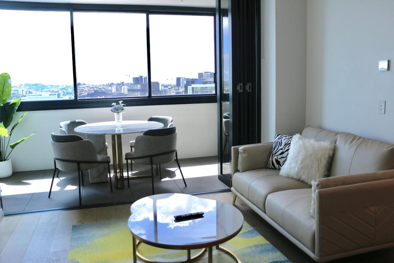 Kooii Apartments Brisbane Kültér fotó