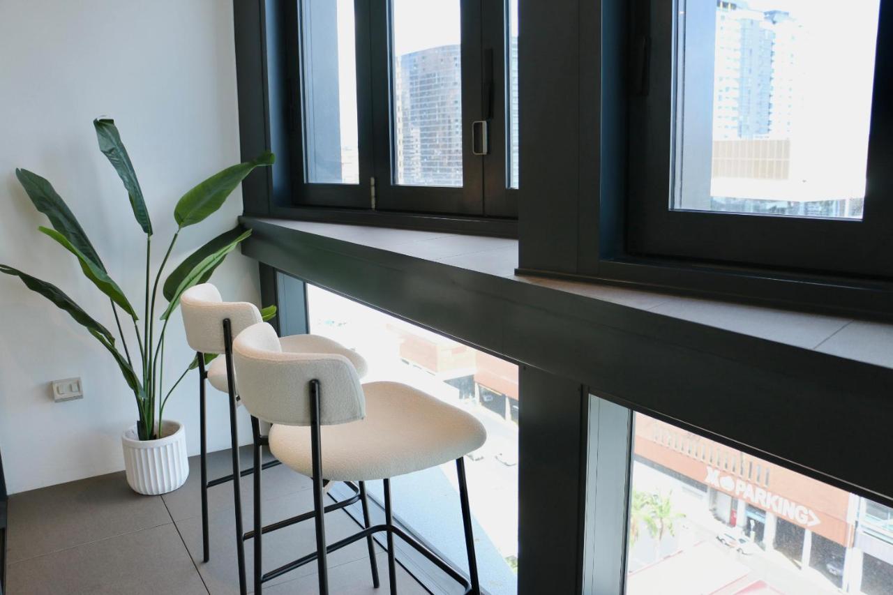 Kooii Apartments Brisbane Kültér fotó