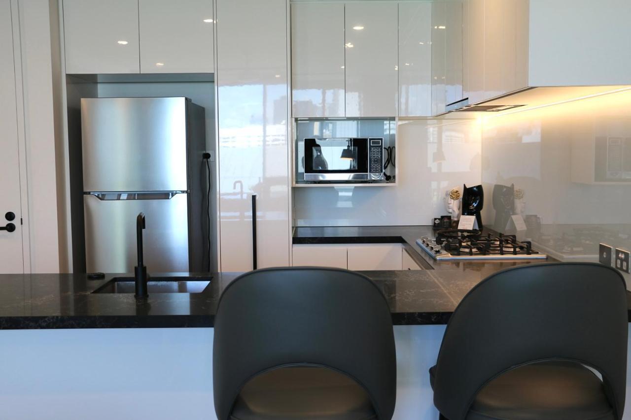 Kooii Apartments Brisbane Kültér fotó