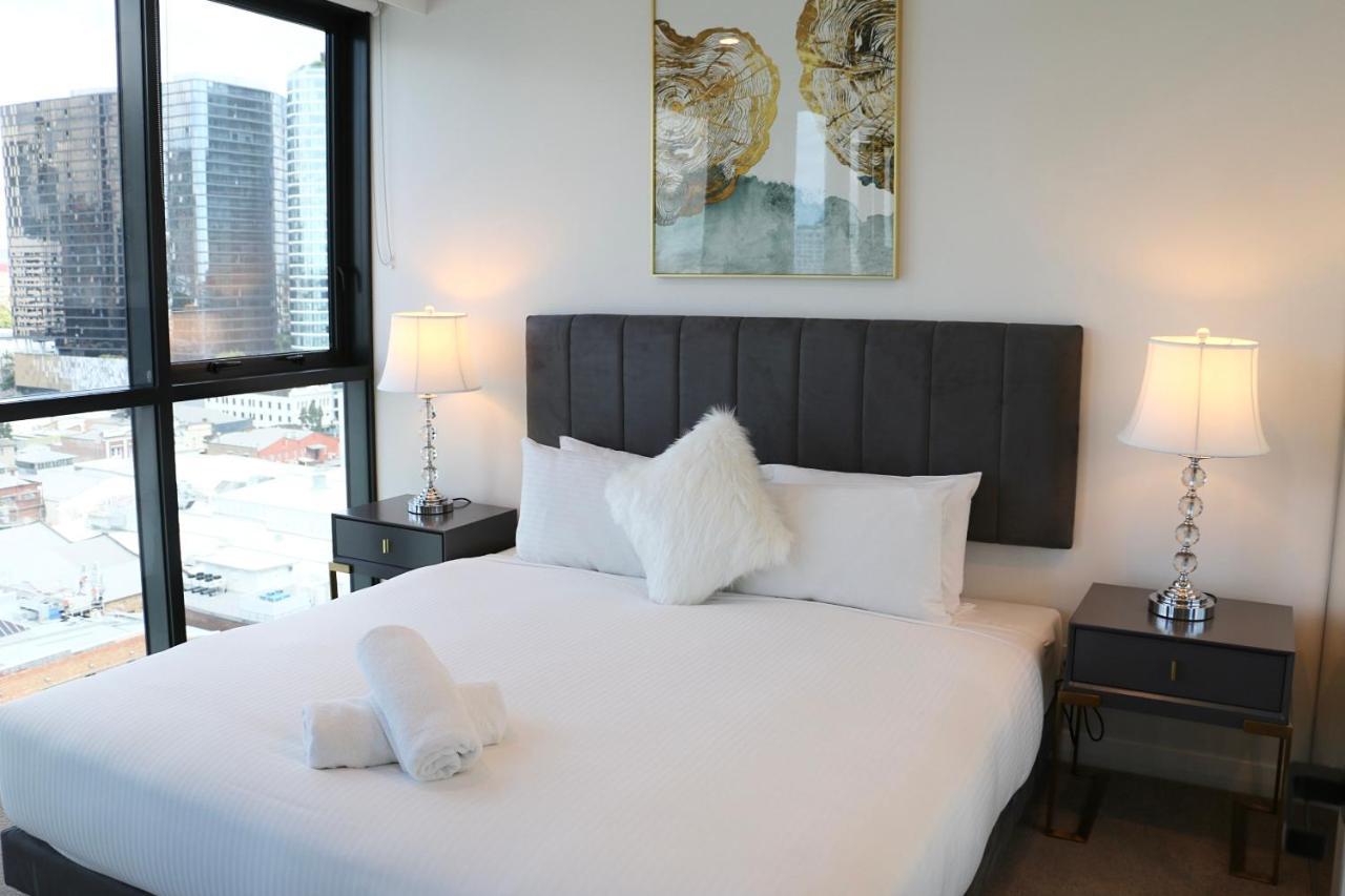 Kooii Apartments Brisbane Kültér fotó