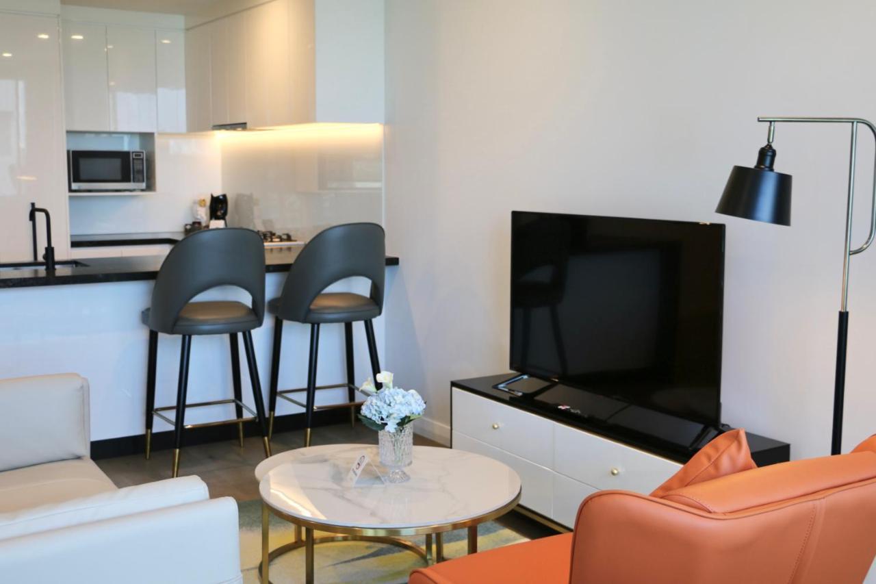 Kooii Apartments Brisbane Kültér fotó