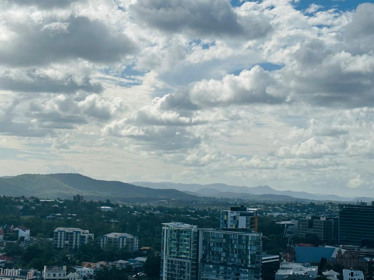 Kooii Apartments Brisbane Kültér fotó
