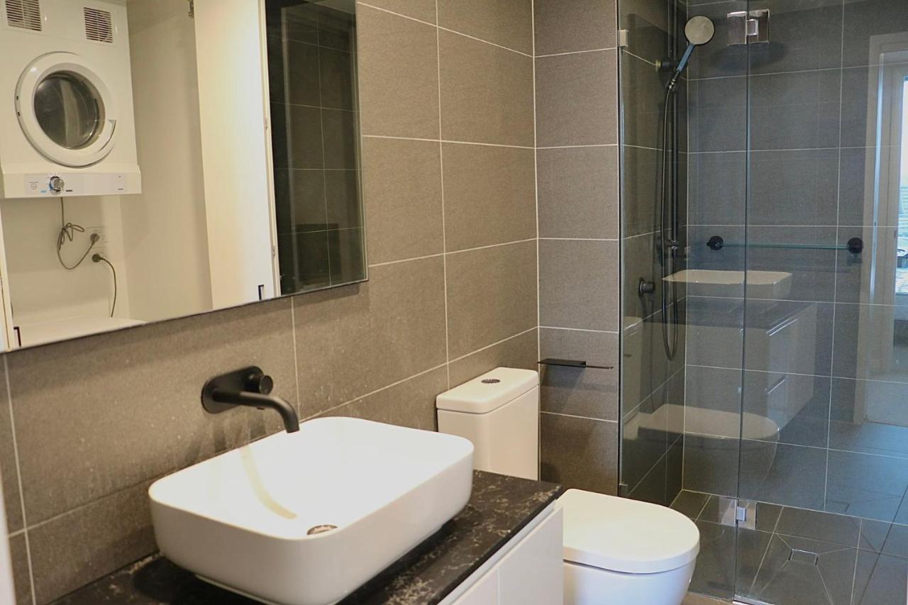 Kooii Apartments Brisbane Kültér fotó