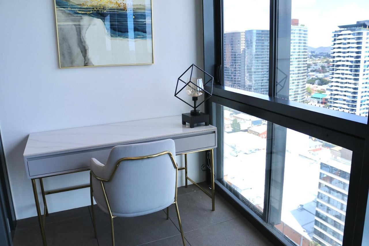 Kooii Apartments Brisbane Kültér fotó