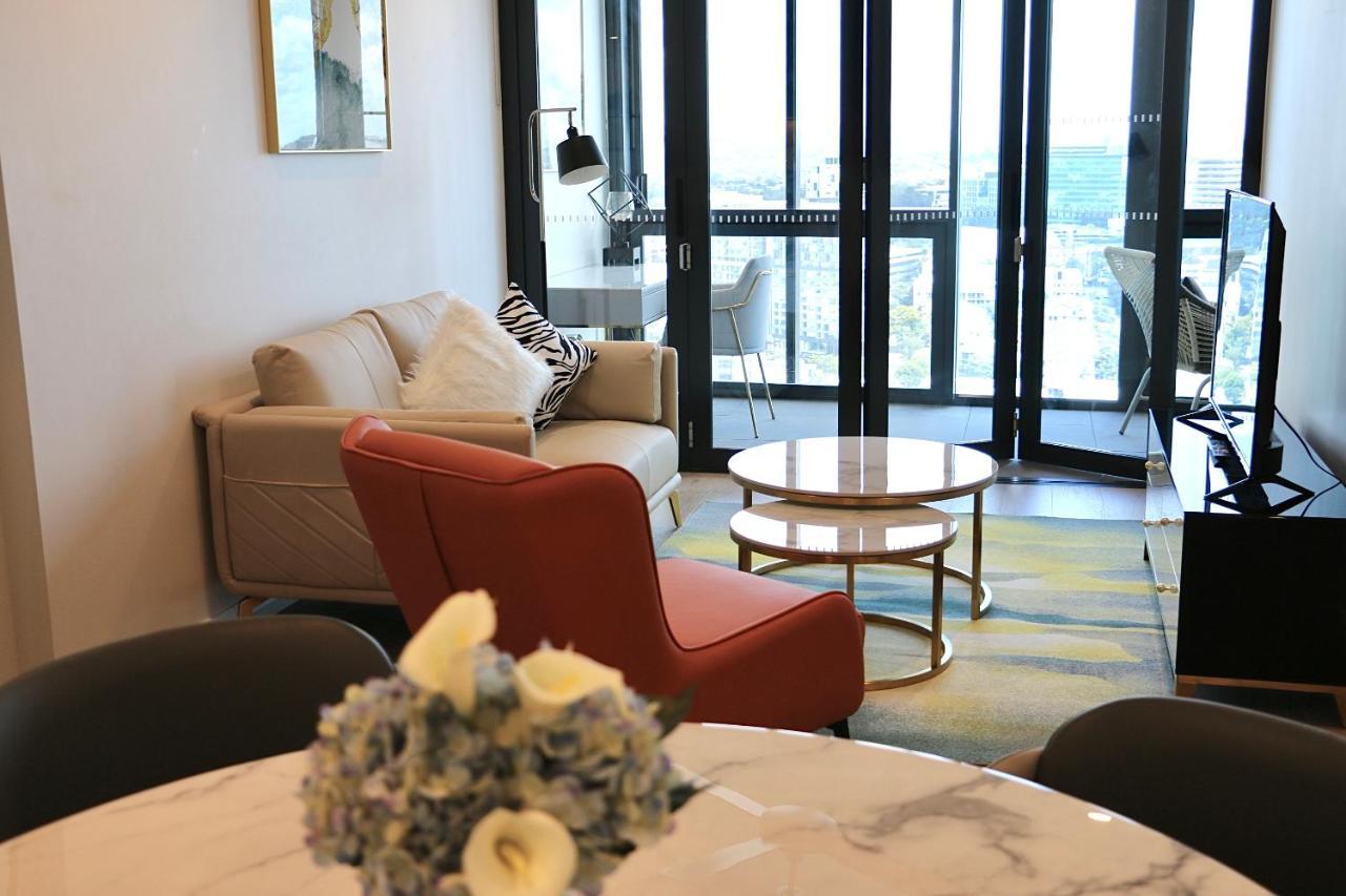 Kooii Apartments Brisbane Kültér fotó