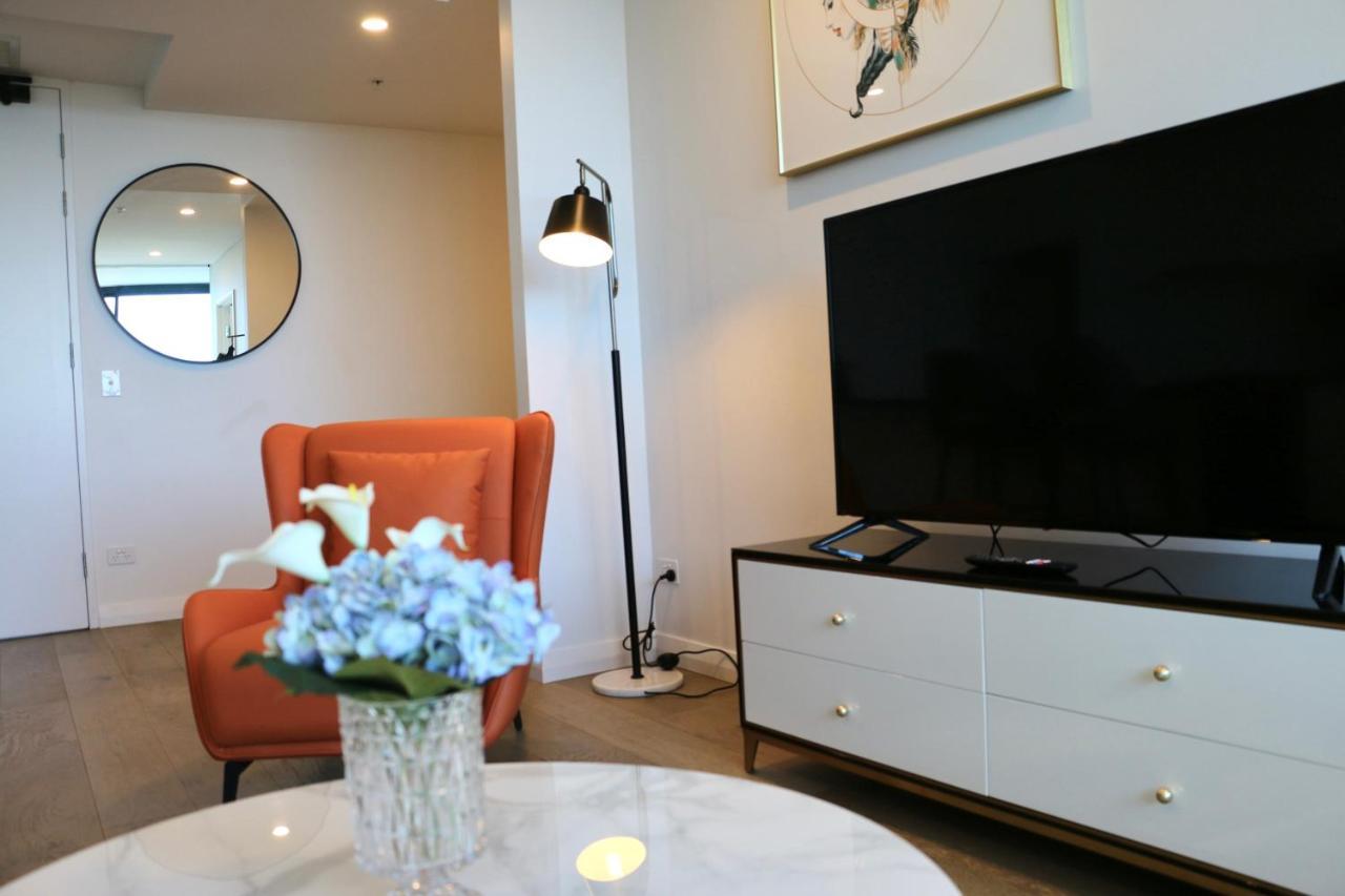 Kooii Apartments Brisbane Kültér fotó