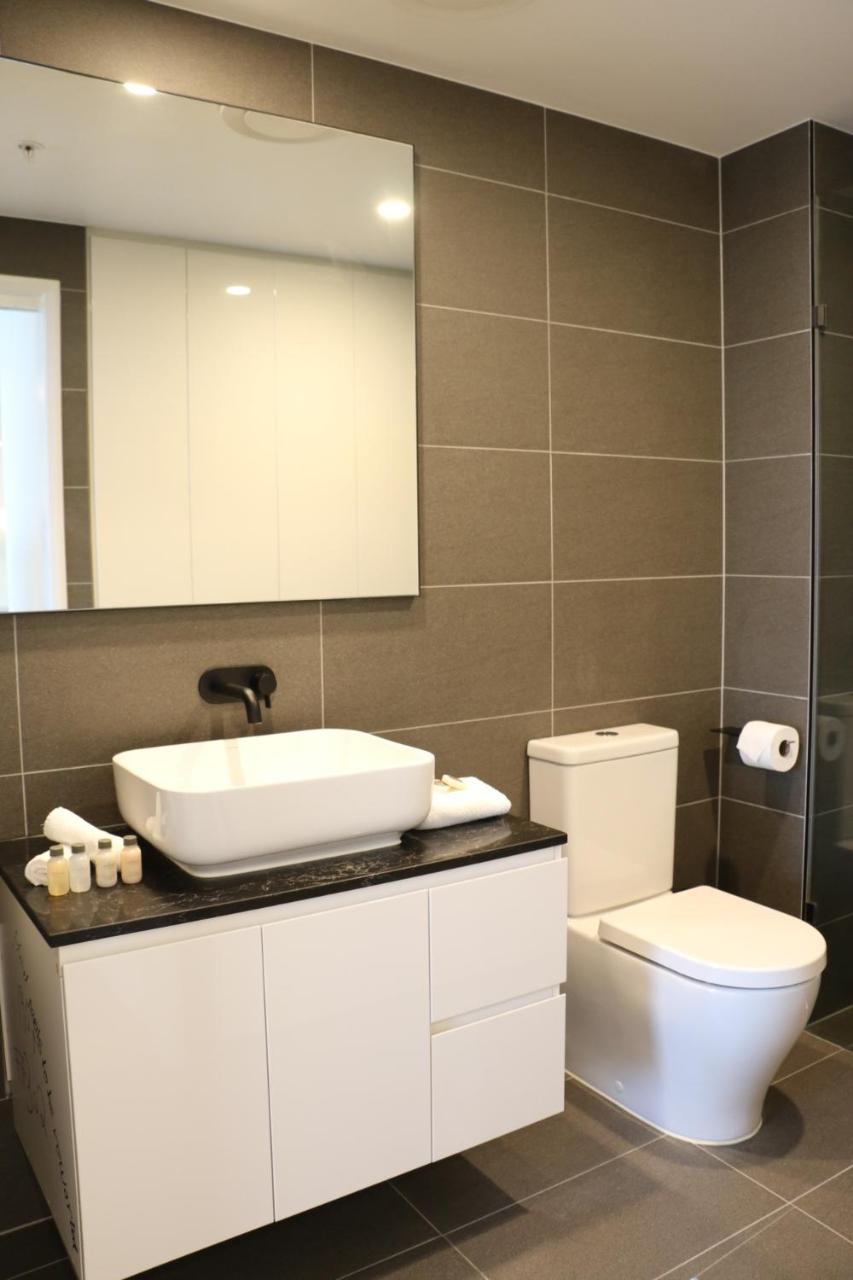 Kooii Apartments Brisbane Kültér fotó